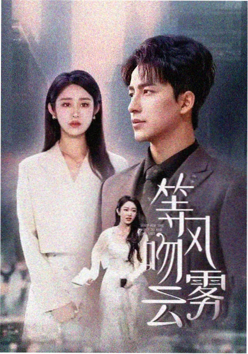 雾都档案 电视剧全集在线观看